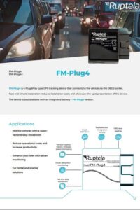 Plug4 datasheet