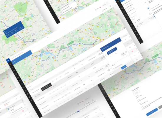 Task and Route Planning Module. All Tasks