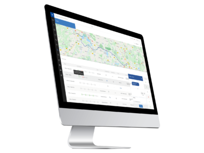 TrustTrack TrustTrack