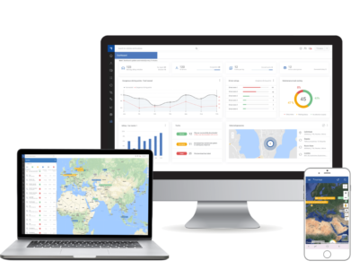 TrustTrack TrustTrack
