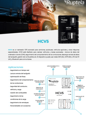 HHCV5 cover