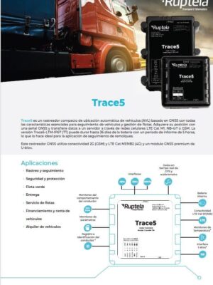 Trace5 datasheet print screen_TT