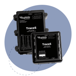 Trace5 and IP67