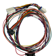 Thermoking wire