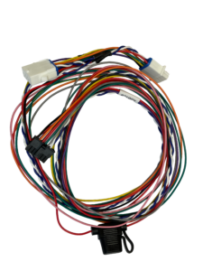 Thermoking wire