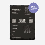 Pro5S old web