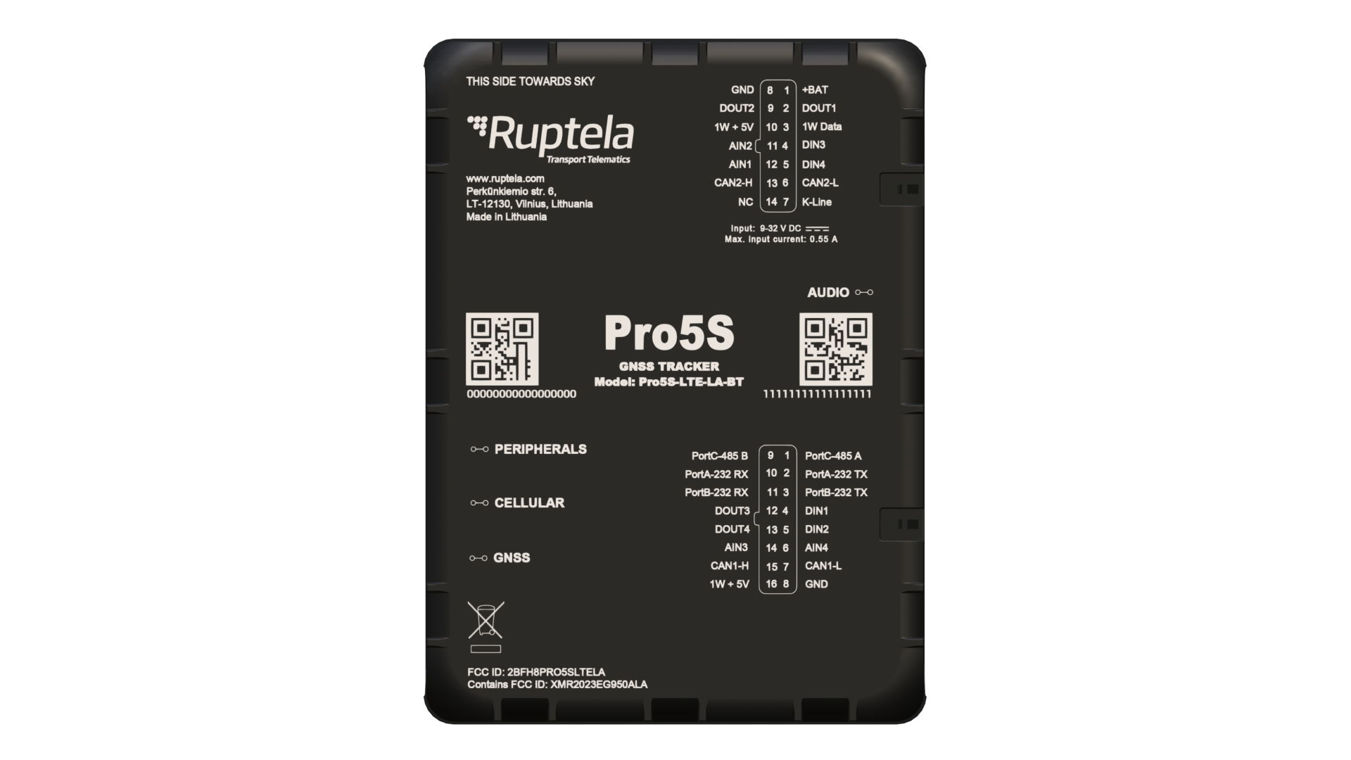 Pro5S web 1