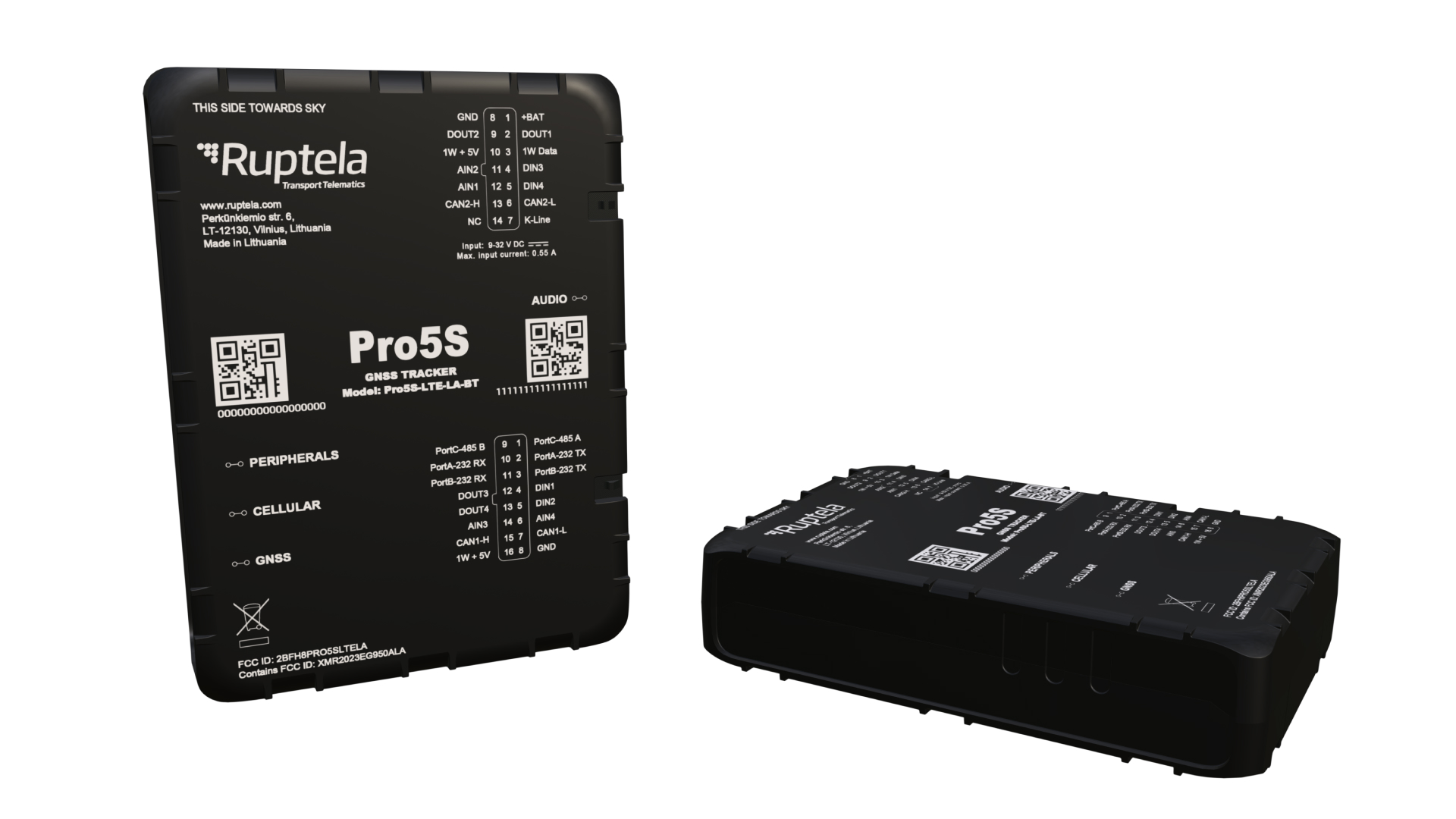 Pro5S web 2